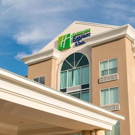 Holiday Inn Express & Suites Columbia-I-26 @ Harbison Blvd By Ihg Zewnętrze zdjęcie