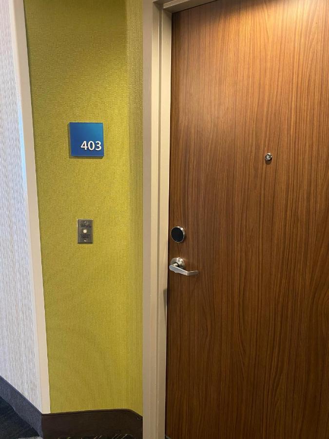 Holiday Inn Express & Suites Columbia-I-26 @ Harbison Blvd By Ihg Zewnętrze zdjęcie