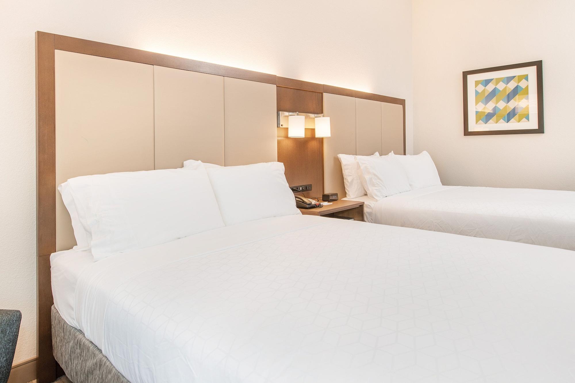 Holiday Inn Express & Suites Columbia-I-26 @ Harbison Blvd By Ihg Zewnętrze zdjęcie
