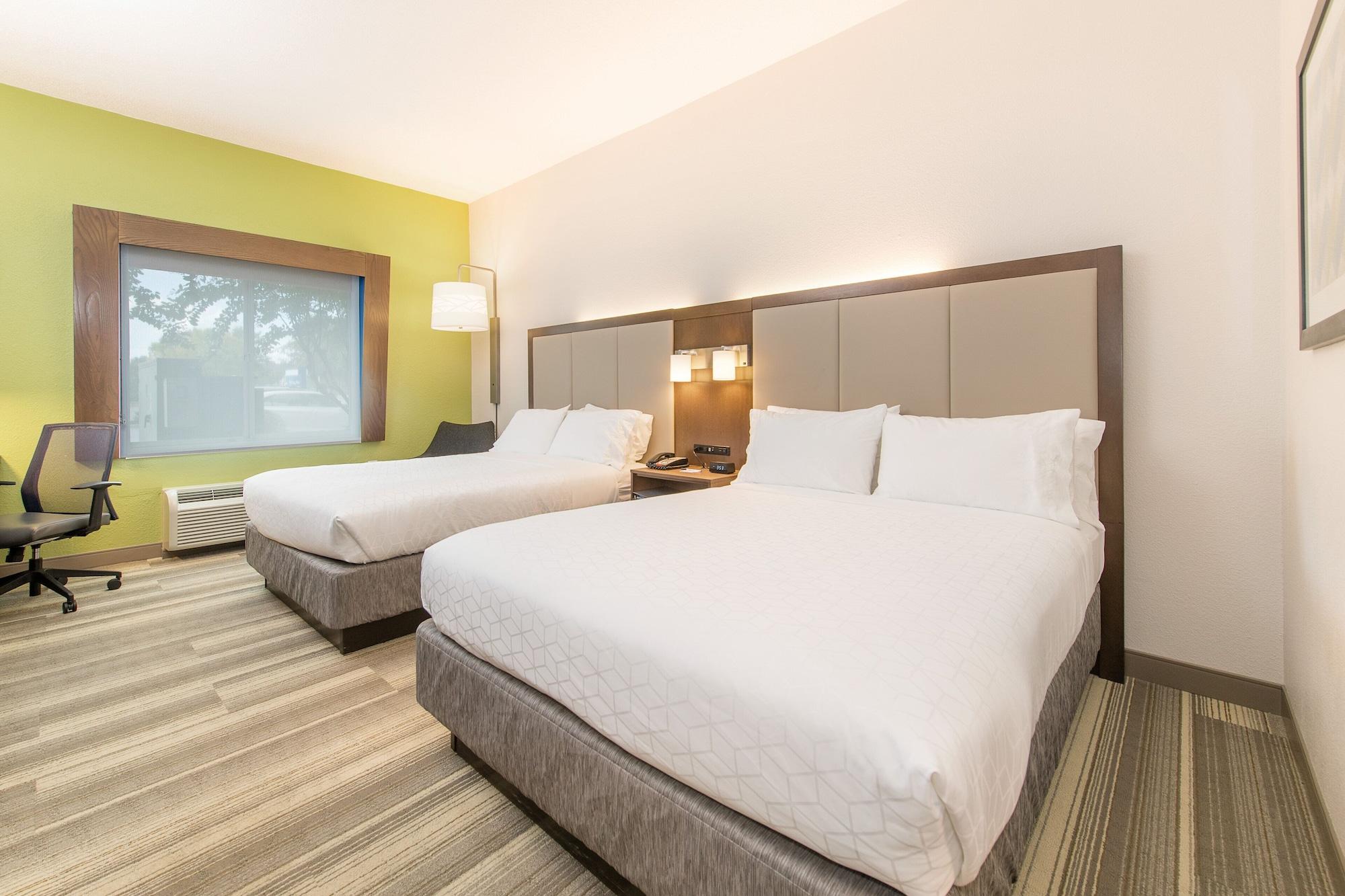 Holiday Inn Express & Suites Columbia-I-26 @ Harbison Blvd By Ihg Zewnętrze zdjęcie