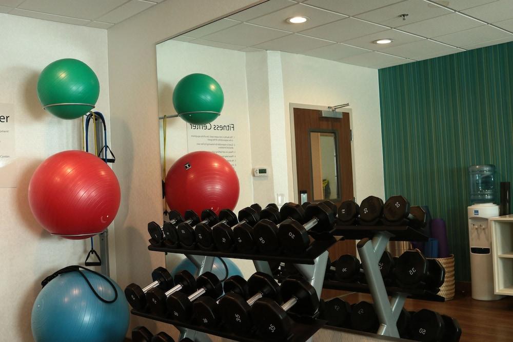 Holiday Inn Express & Suites Columbia-I-26 @ Harbison Blvd By Ihg Zewnętrze zdjęcie