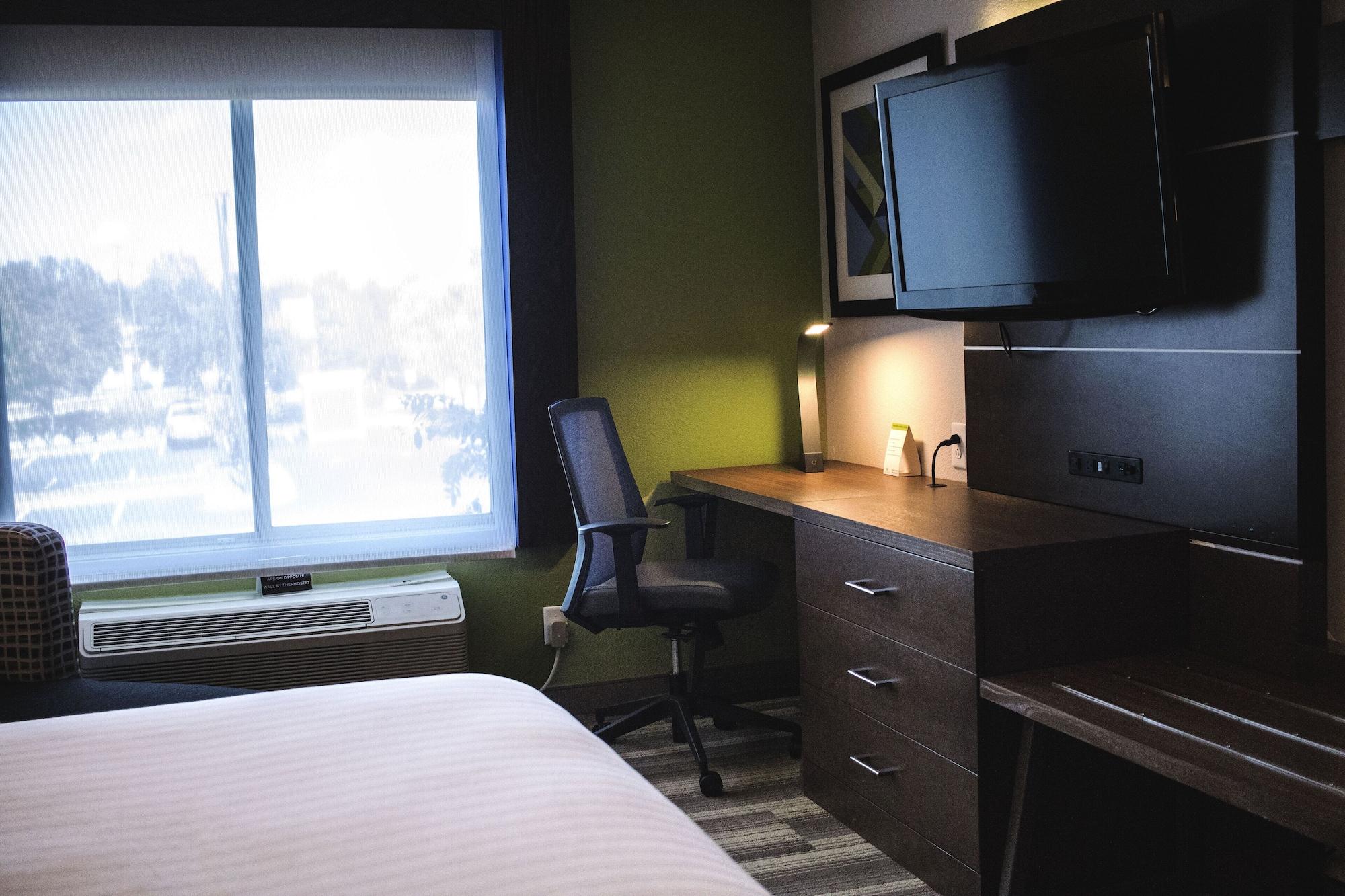 Holiday Inn Express & Suites Columbia-I-26 @ Harbison Blvd By Ihg Zewnętrze zdjęcie