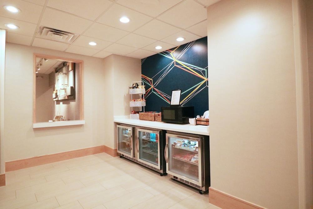Holiday Inn Express & Suites Columbia-I-26 @ Harbison Blvd By Ihg Zewnętrze zdjęcie