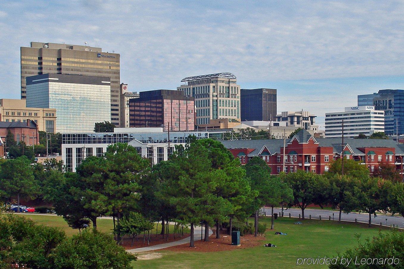 Holiday Inn Express & Suites Columbia-I-26 @ Harbison Blvd By Ihg Zewnętrze zdjęcie
