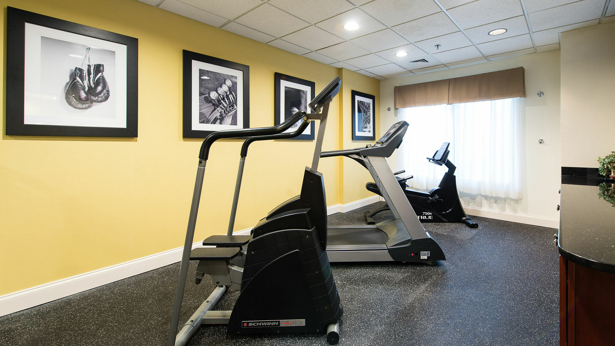 Holiday Inn Express & Suites Columbia-I-26 @ Harbison Blvd By Ihg Zewnętrze zdjęcie