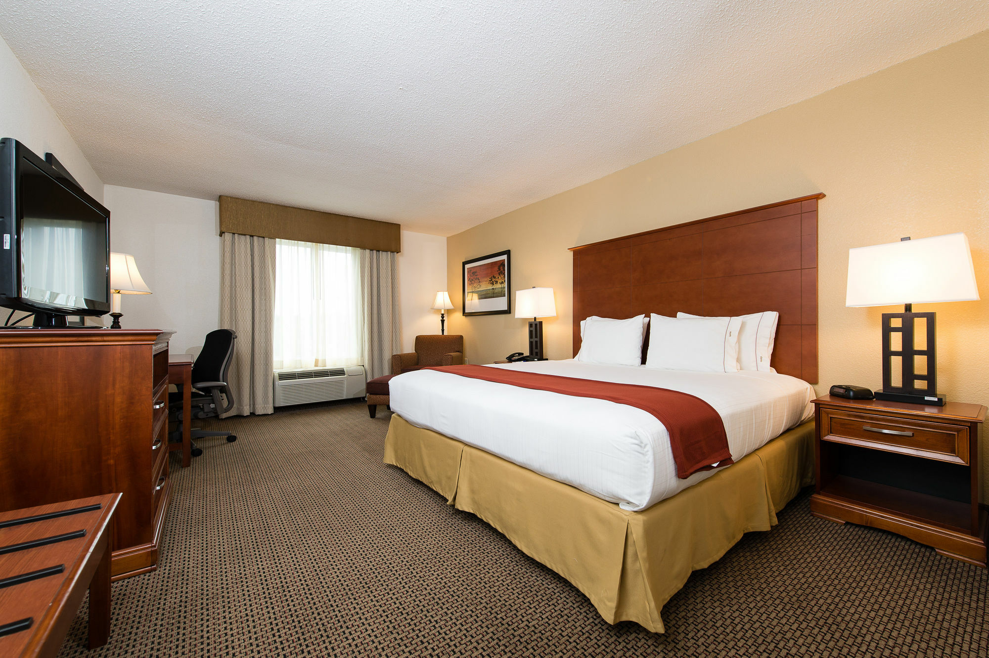 Holiday Inn Express & Suites Columbia-I-26 @ Harbison Blvd By Ihg Zewnętrze zdjęcie