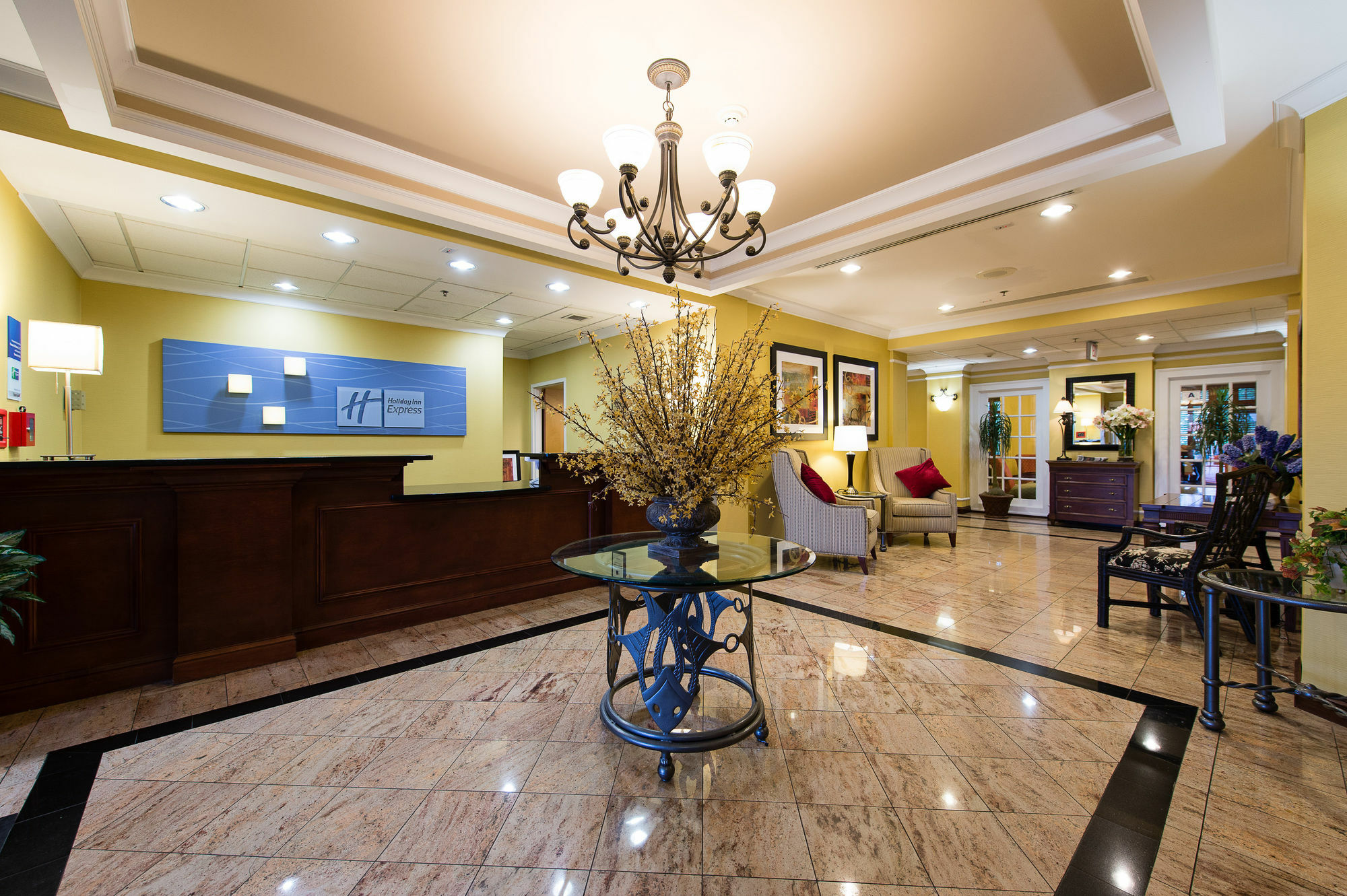 Holiday Inn Express & Suites Columbia-I-26 @ Harbison Blvd By Ihg Zewnętrze zdjęcie