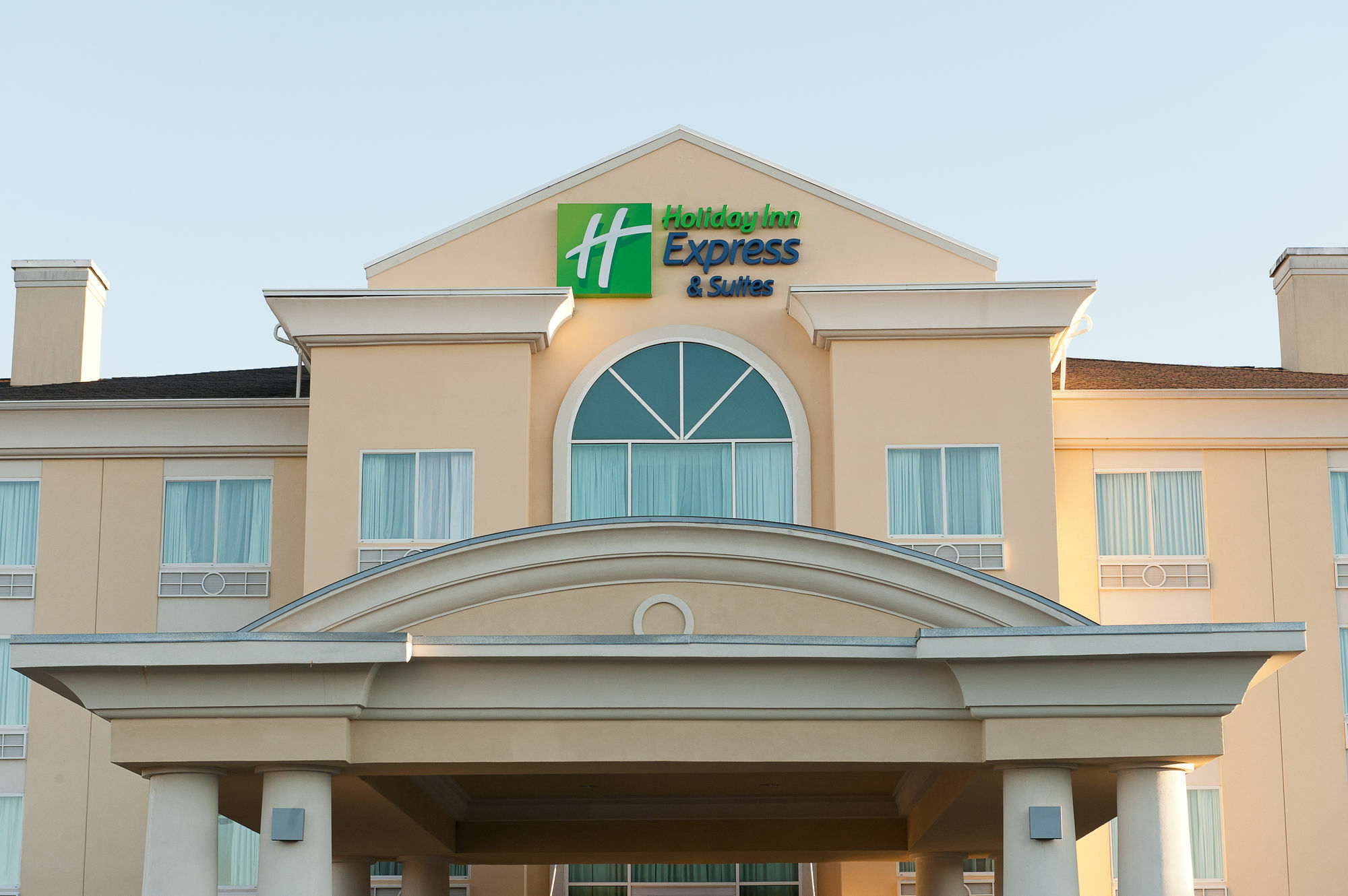 Holiday Inn Express & Suites Columbia-I-26 @ Harbison Blvd By Ihg Zewnętrze zdjęcie