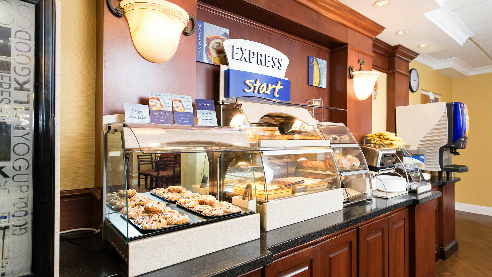 Holiday Inn Express & Suites Columbia-I-26 @ Harbison Blvd By Ihg Zewnętrze zdjęcie