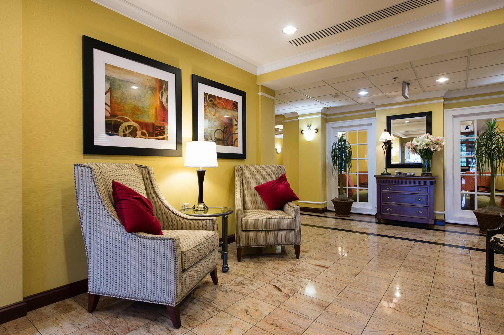 Holiday Inn Express & Suites Columbia-I-26 @ Harbison Blvd By Ihg Zewnętrze zdjęcie