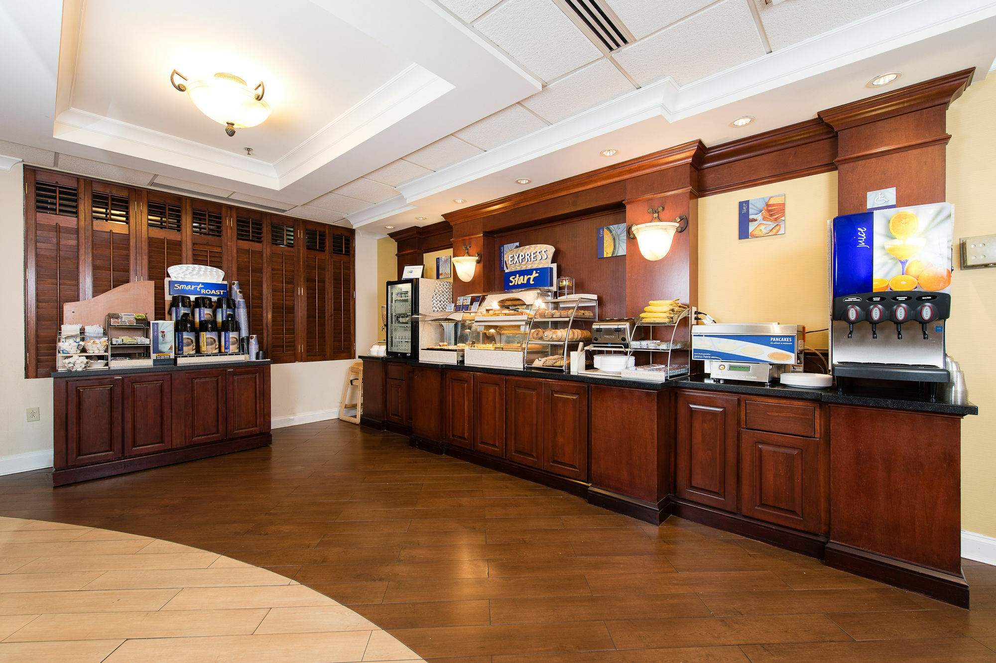 Holiday Inn Express & Suites Columbia-I-26 @ Harbison Blvd By Ihg Zewnętrze zdjęcie