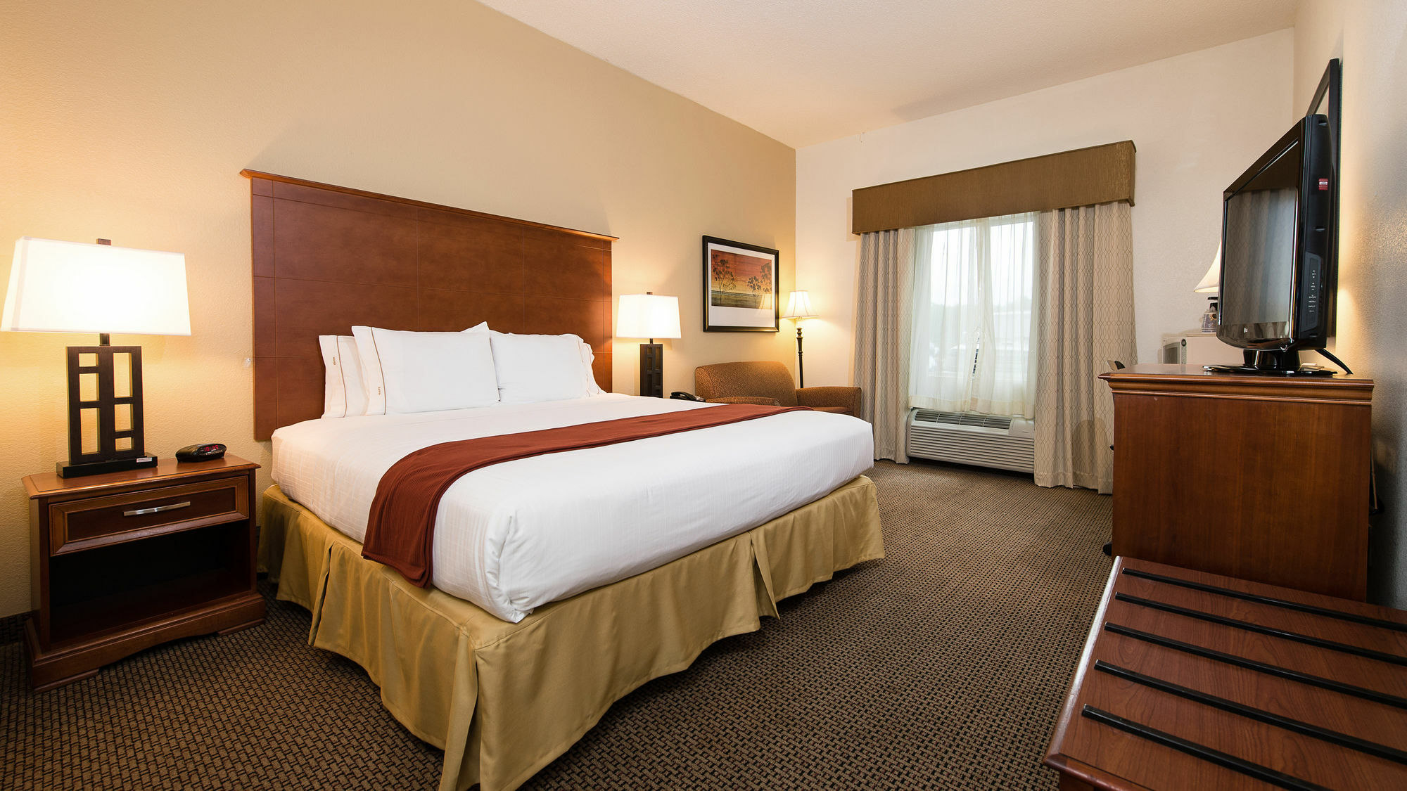 Holiday Inn Express & Suites Columbia-I-26 @ Harbison Blvd By Ihg Zewnętrze zdjęcie