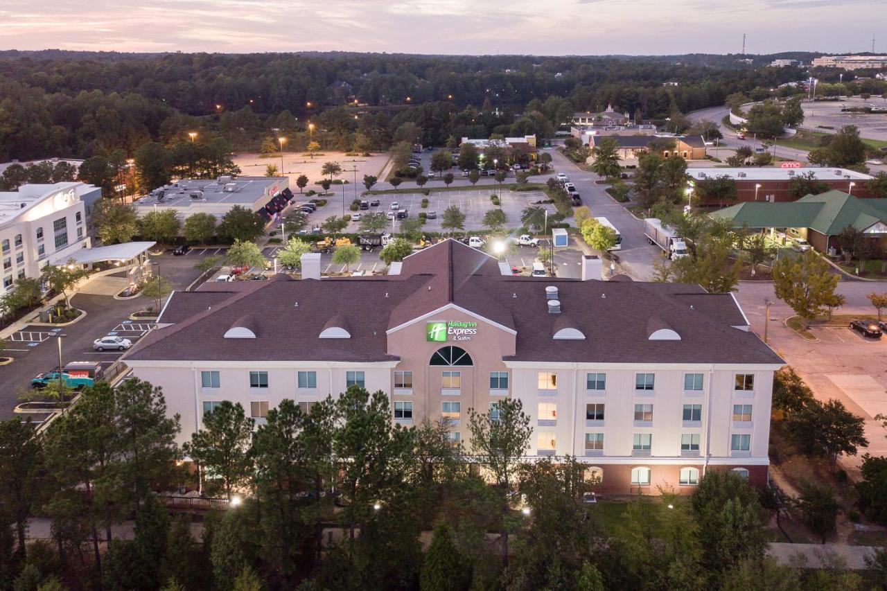 Holiday Inn Express & Suites Columbia-I-26 @ Harbison Blvd By Ihg Zewnętrze zdjęcie