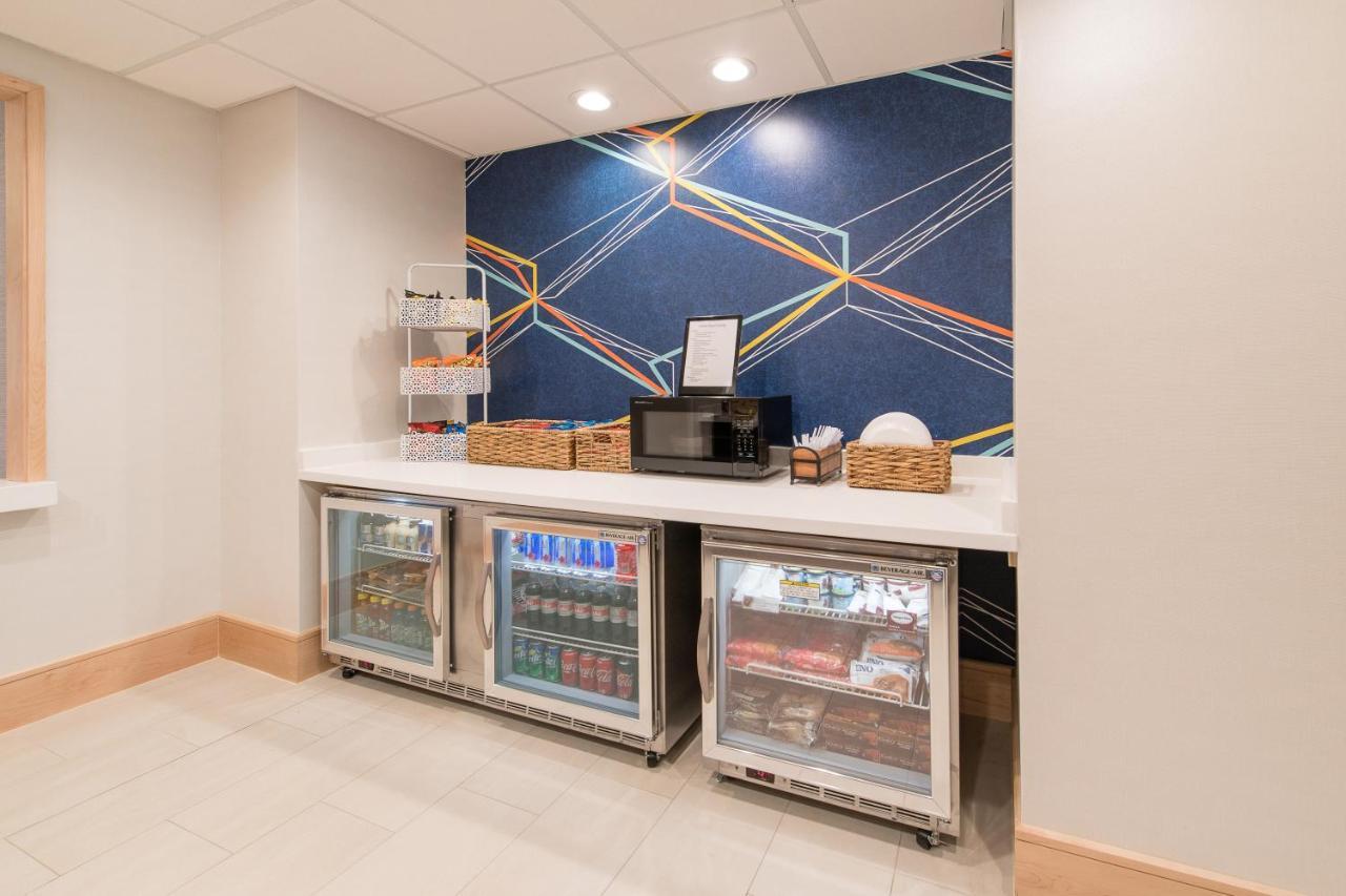 Holiday Inn Express & Suites Columbia-I-26 @ Harbison Blvd By Ihg Zewnętrze zdjęcie