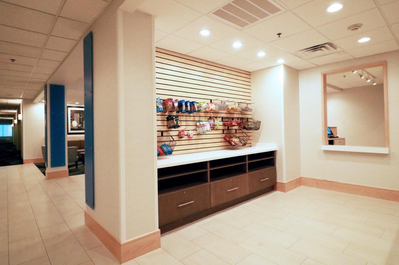 Holiday Inn Express & Suites Columbia-I-26 @ Harbison Blvd By Ihg Zewnętrze zdjęcie